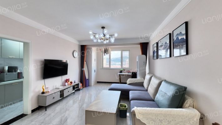 景华苑二手房实景图