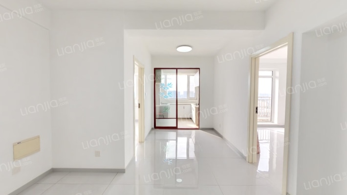 华宇凤凰城二手房实景图