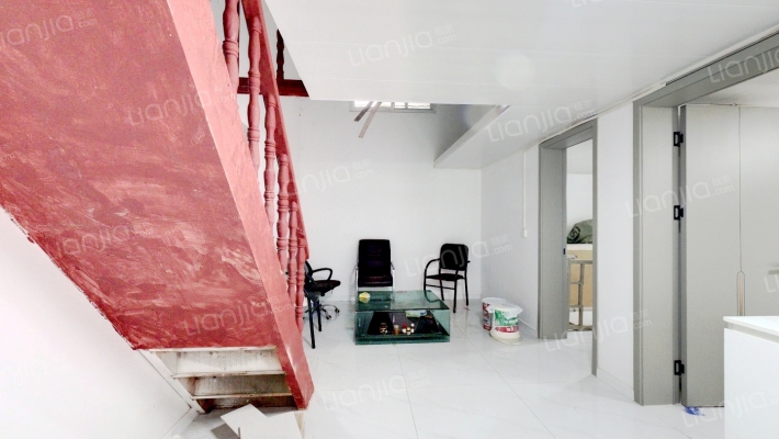 郑汴路73号院二手房实景图