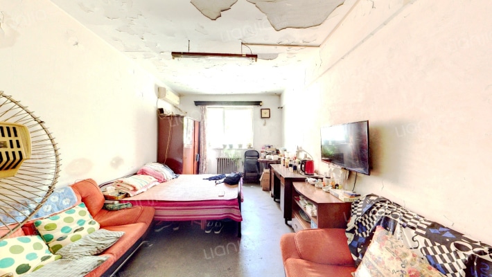 佛山里二手房实景图