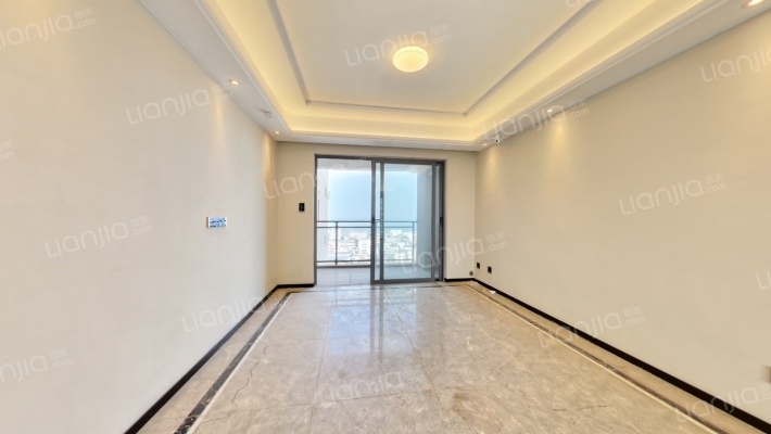 雅居乐金沙湾五期二手房实景图