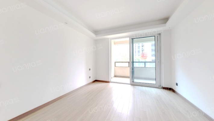 翰林府二手房实景图