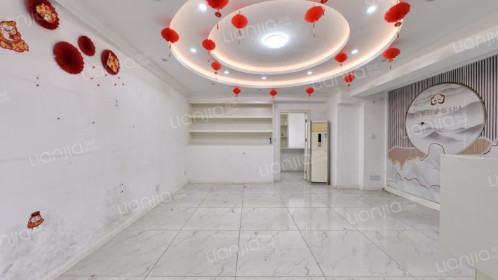 同成富苑二手房实景图