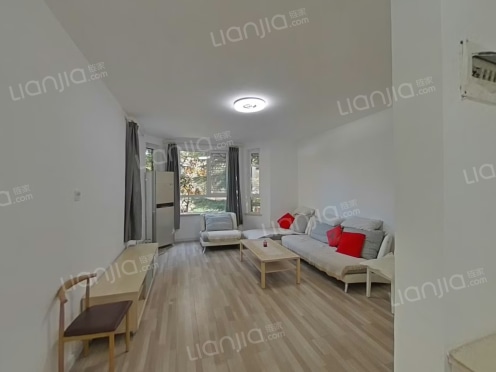 整租·金水源 3室1厅 东/南/北