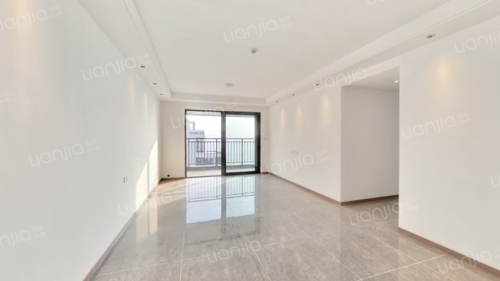 奥园誉景湾二手房实景图