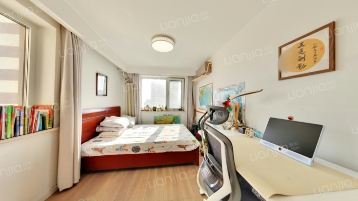 中关村南大街40号二手房实景图