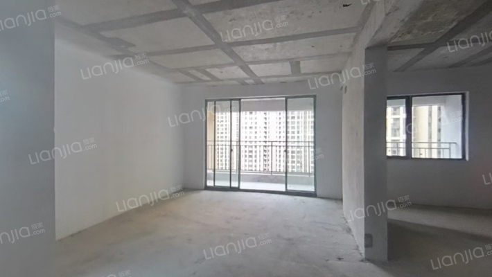 融冠蜜城二手房实景图