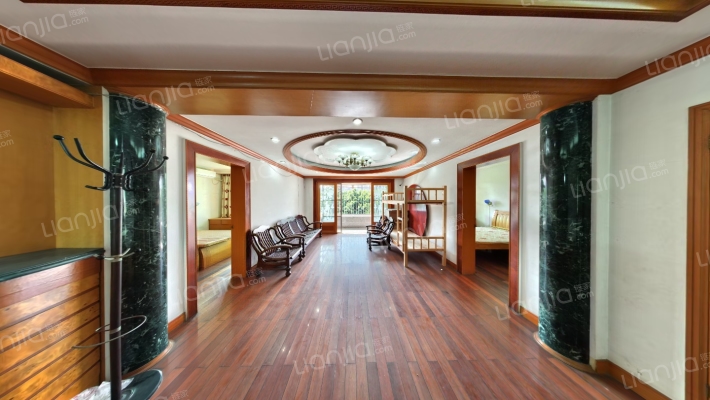 惠盛花园二手房实景图