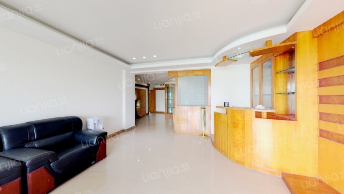 国泰广场二手房实景图