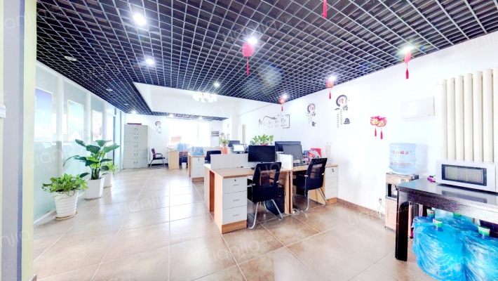 颐和广厦二手房实景图