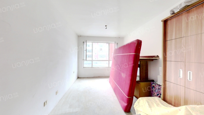 延河新居二手房实景图