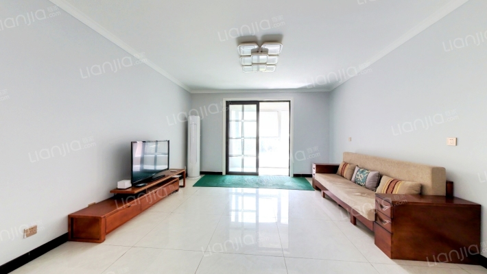 广杰龙湖华庭二手房实景图