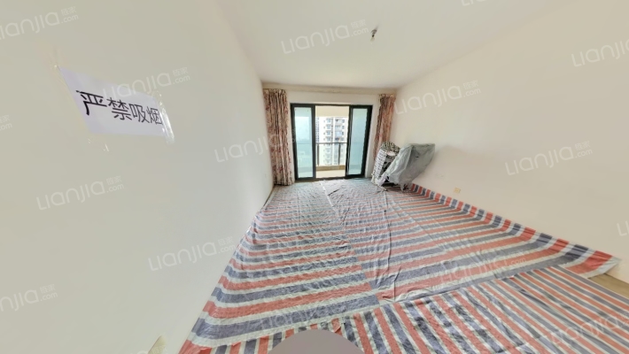 中交悦湖二手房实景图