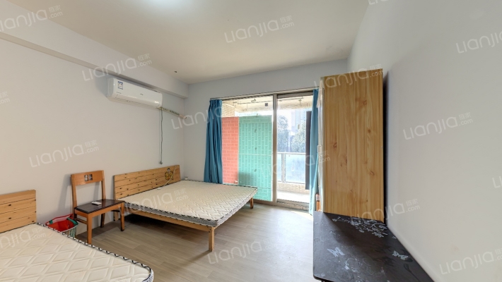 南城都汇汇曦园三期二手房实景图