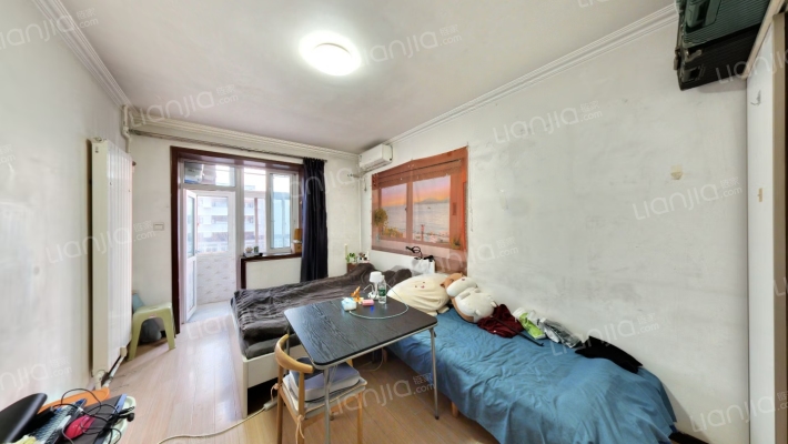 八角南路二手房实景图