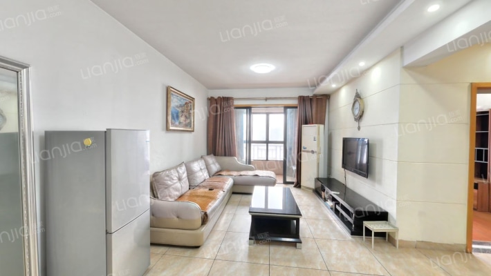 兰亭峰景二手房实景图