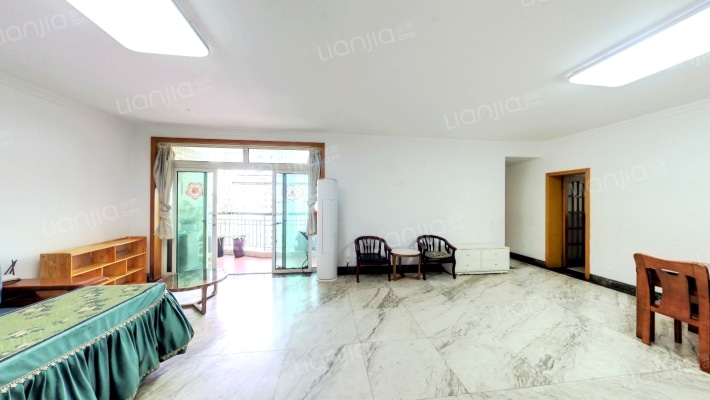 维一星城二手房实景图