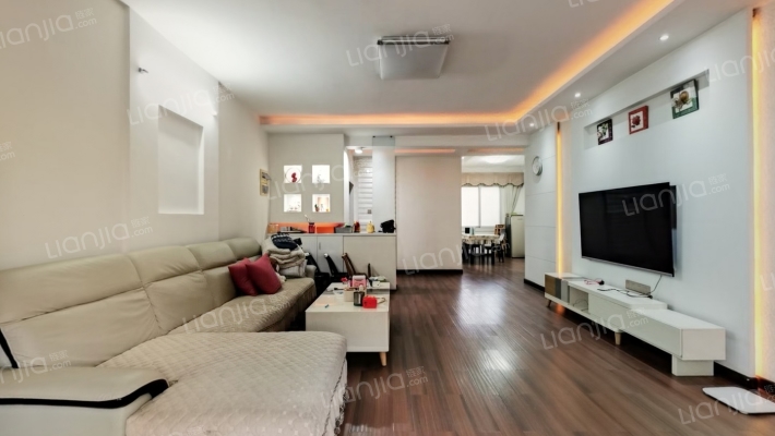 金税小区二手房实景图