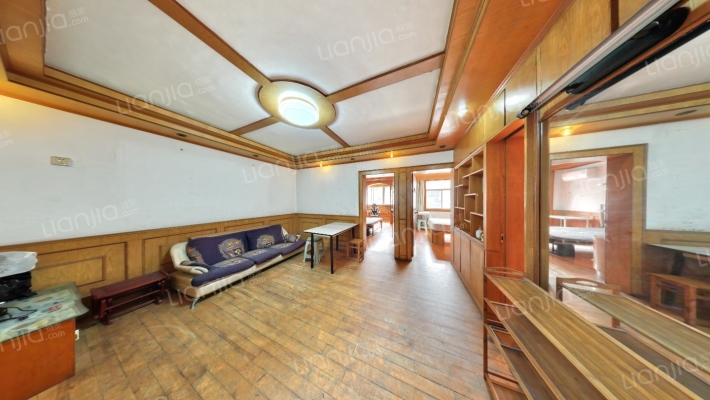 和燕花苑二手房实景图