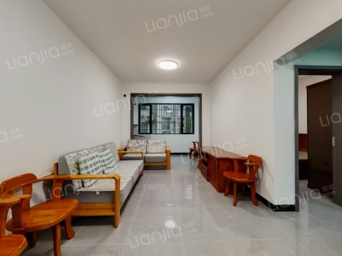 整租·第一社会福利院 2室1厅 南