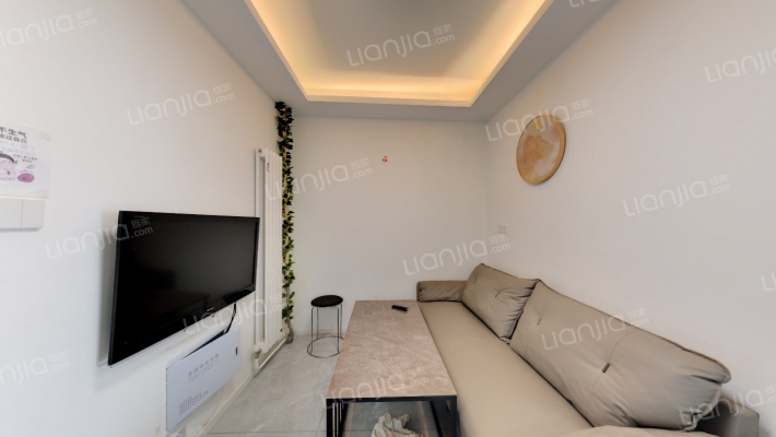 长庆矿区事业部西仪综合服务处住宅楼二手房实景图