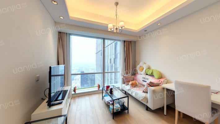 苏悦广场二手房实景图