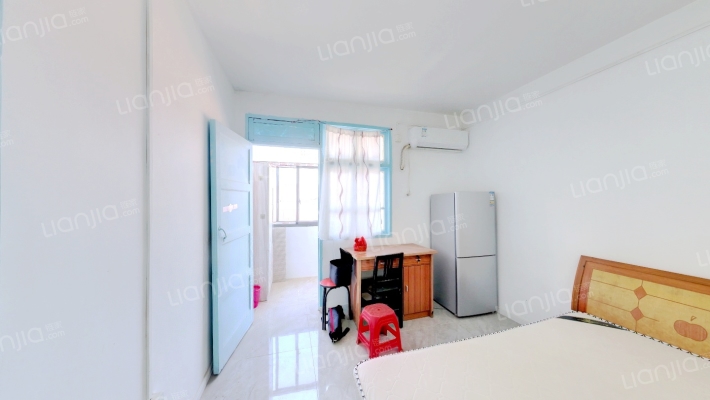 梨花巷4号二手房实景图