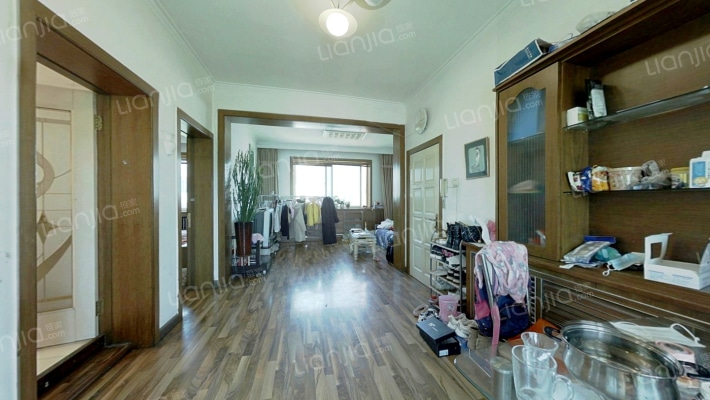 新云里二手房实景图