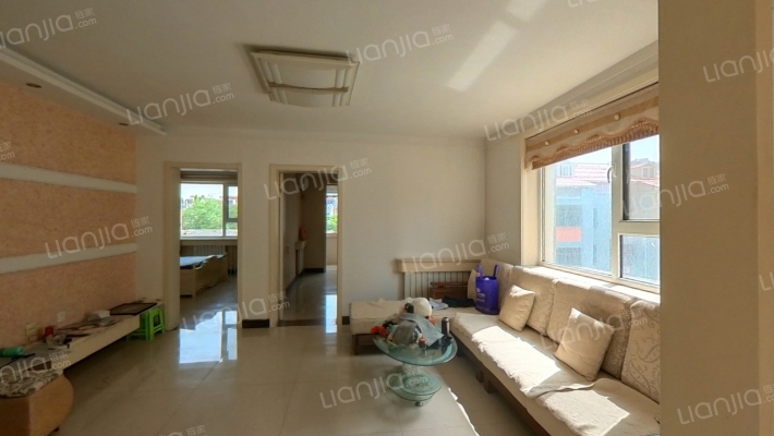 永泰商住楼二手房实景图