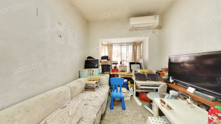 城投青莲公寓二手房实景图