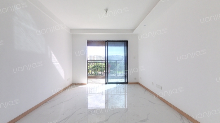 卓越万科朗润园二手房实景图