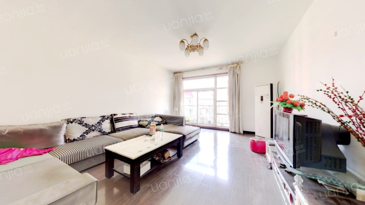 青江花园二手房实景图