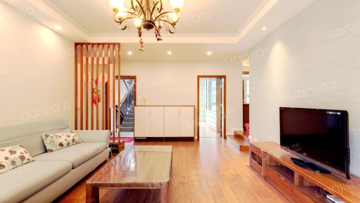 骏逸东山二期二手房实景图