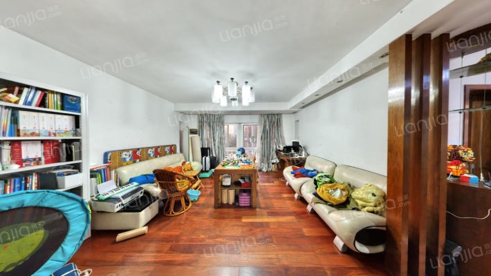 中大文锦苑二手房实景图