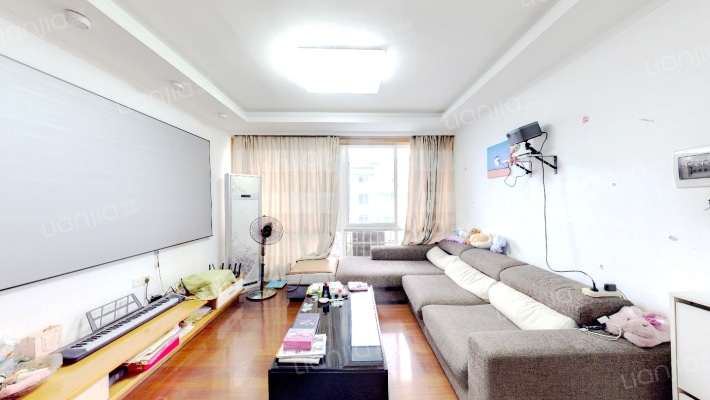 仙荷家园二手房实景图