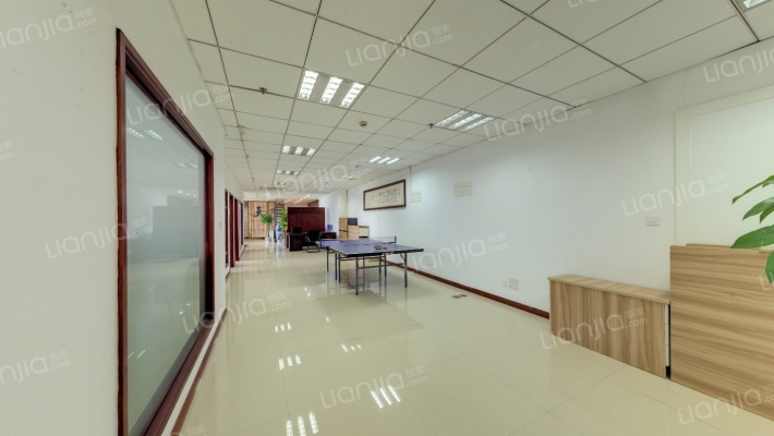 世贸广场写字楼二手房实景图