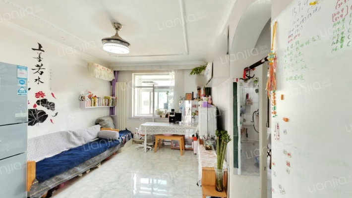 建筑新村南路35二手房实景图