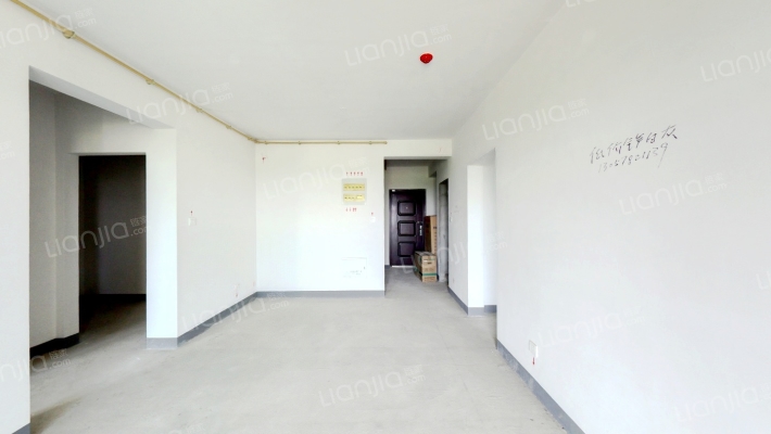 云栖园二手房实景图