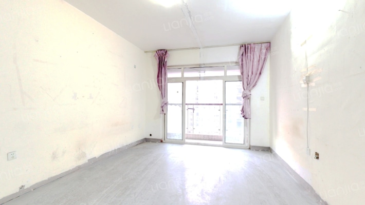 府青惠园二手房实景图