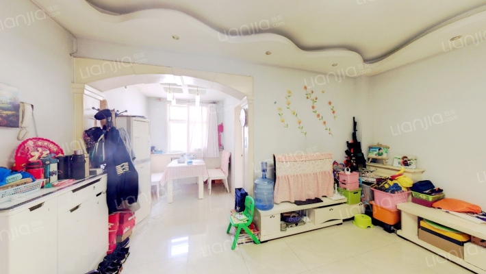 福苑里二手房实景图