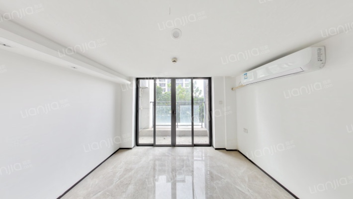 中海世纪荟二手房实景图