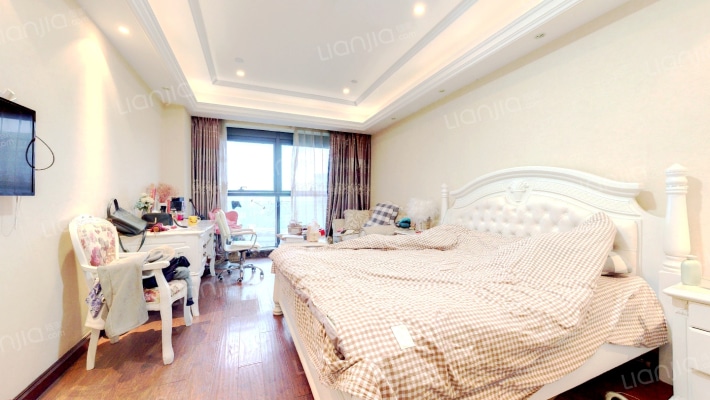 杰立公馆二手房实景图