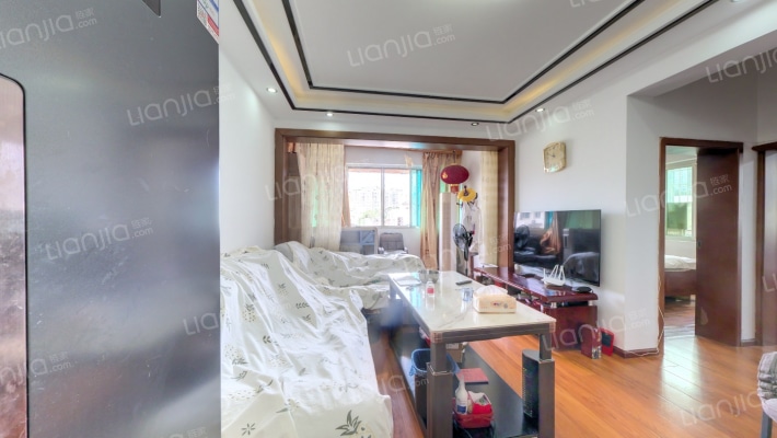 万江小区二手房实景图