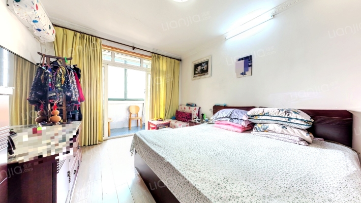 临汾路1060弄二手房实景图