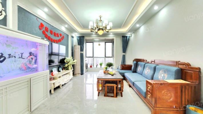 龙凤雅安二手房实景图