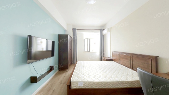 长安1号中央广场二手房实景图