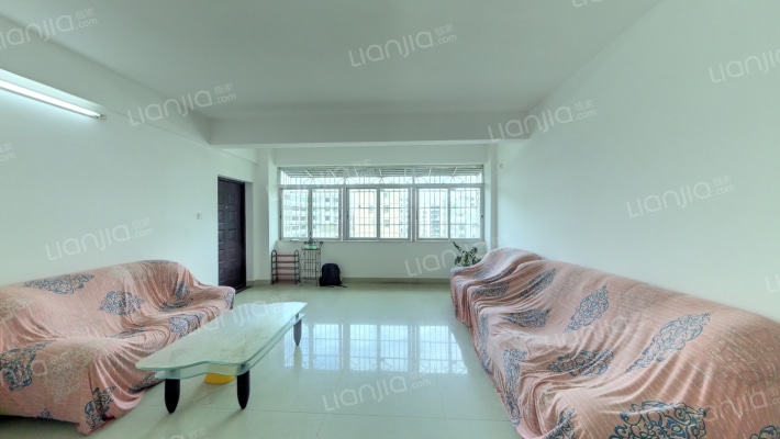 琼山副食品公司宿舍二手房实景图