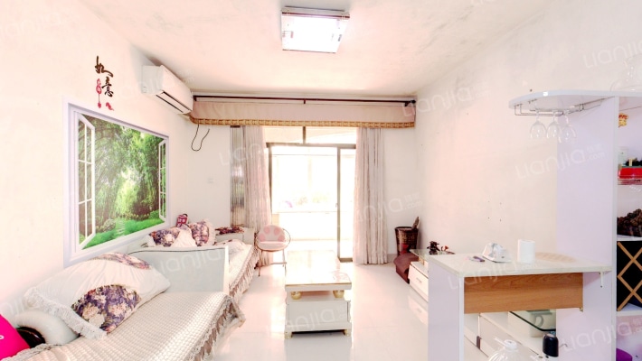 南宁奥园北京组团二手房实景图