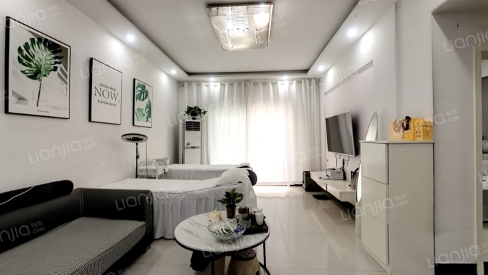 関帝上城祥和苑二手房实景图