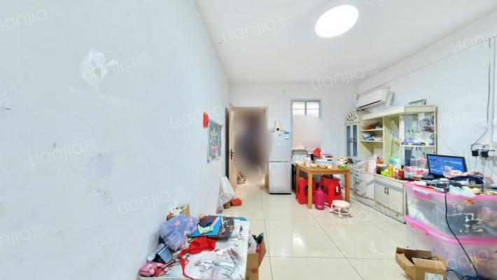 印染新村二手房实景图